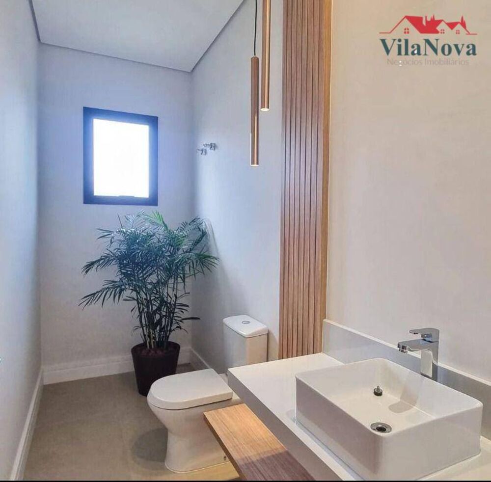 Chácara, 3 quartos, 1000 m² - Foto 1