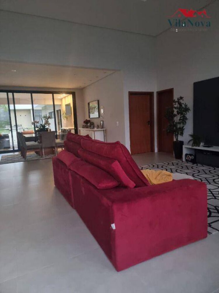 Chácara, 3 quartos, 1000 m² - Foto 5