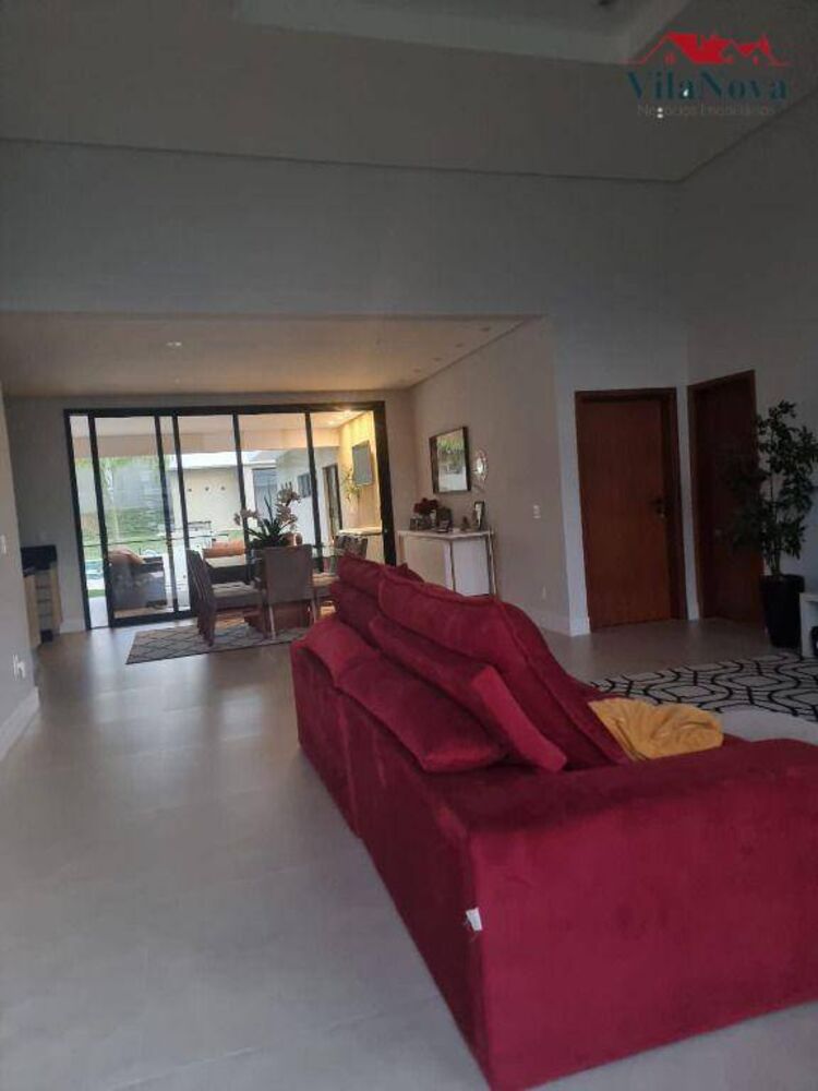 Chácara, 3 quartos, 1000 m² - Foto 3