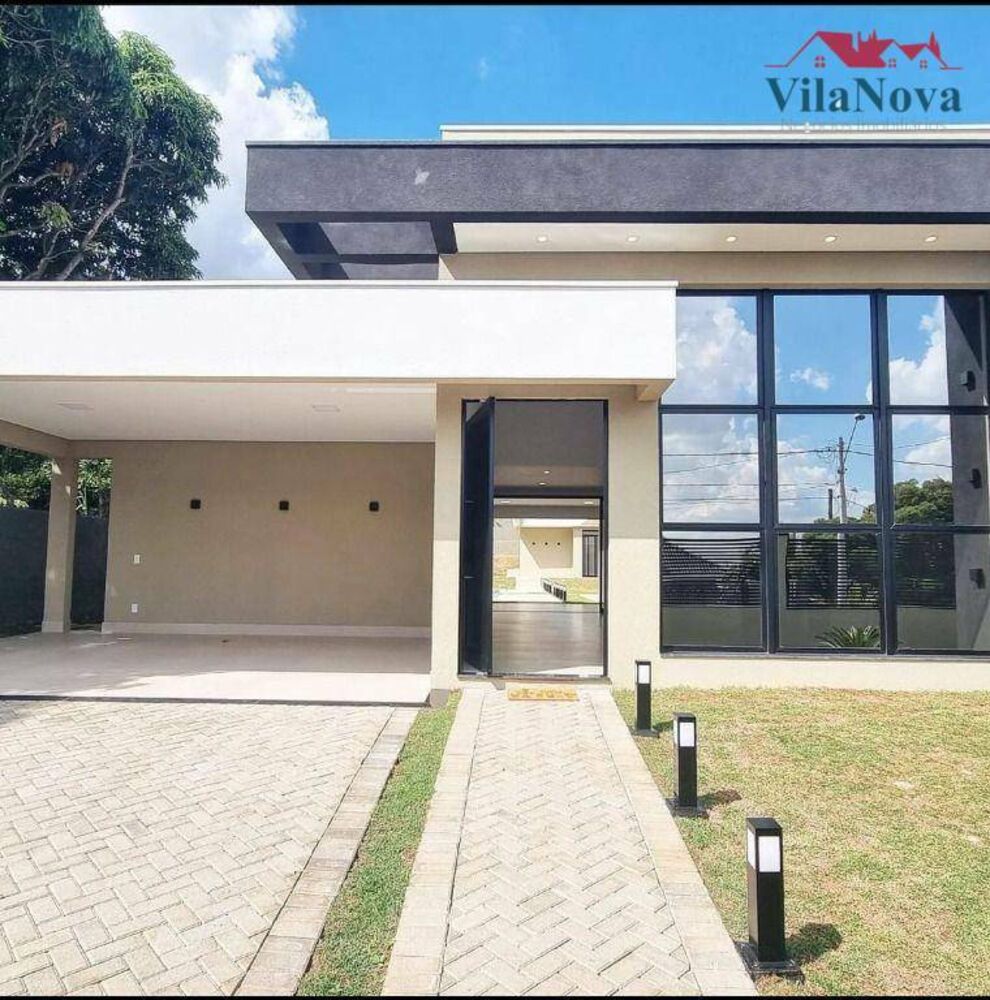 Chácara, 3 quartos, 1000 m² - Foto 2