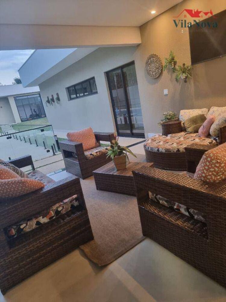Chácara, 3 quartos, 1000 m² - Foto 6