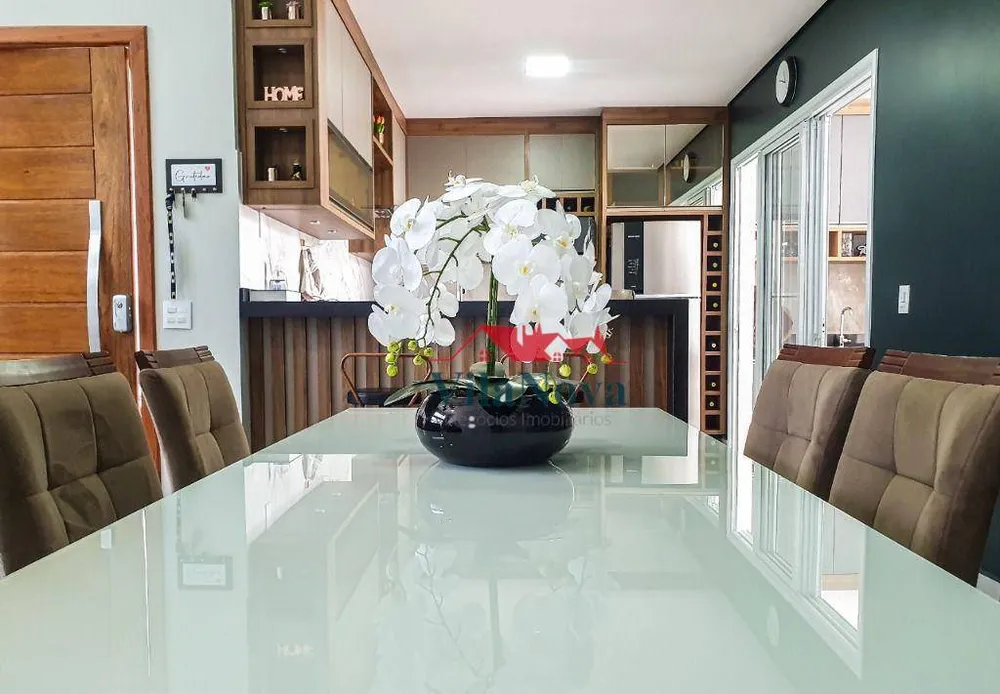 Casa de Condomínio, 3 quartos - Foto 6