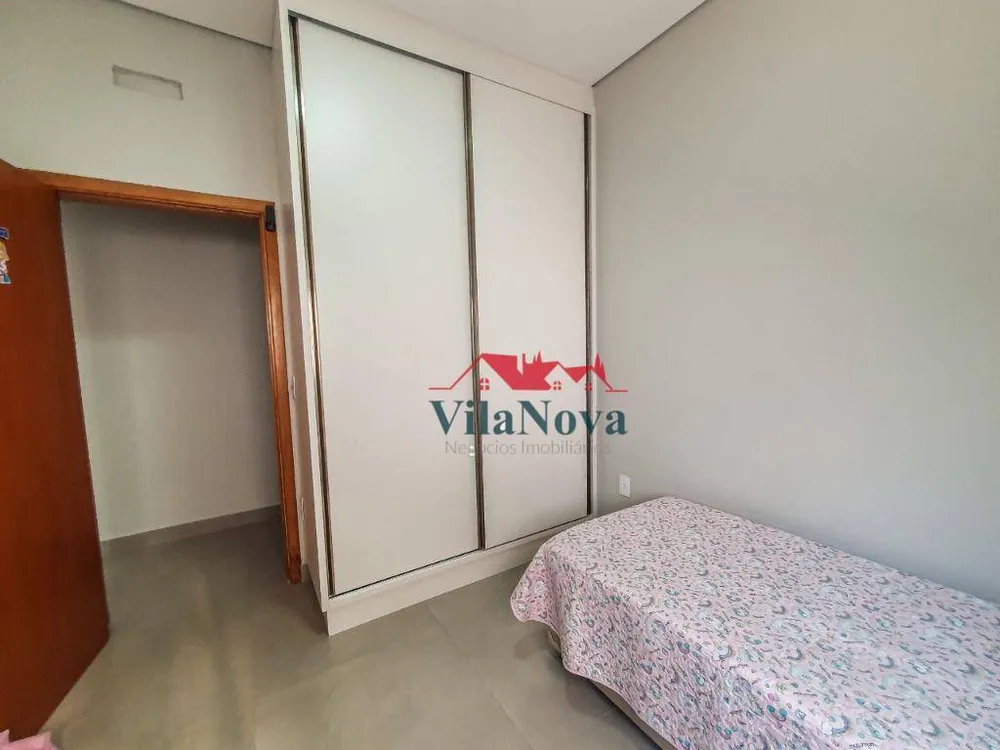 Casa de Condomínio, 3 quartos - Foto 10