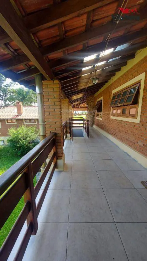 Chácara, 3 quartos, 9000 m² - Foto 2
