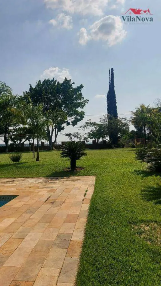 Chácara, 3 quartos, 9000 m² - Foto 6