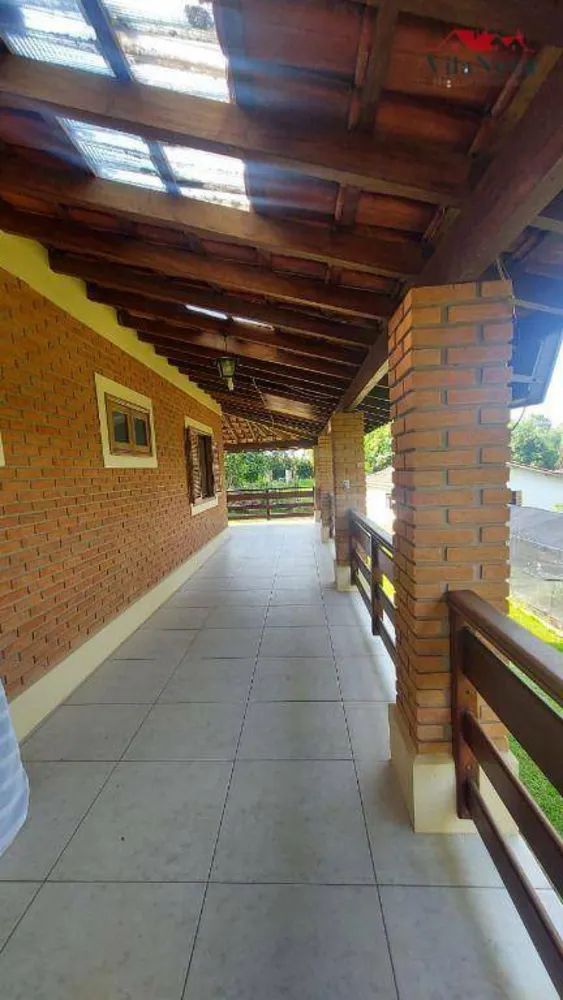 Chácara, 3 quartos, 9000 m² - Foto 4