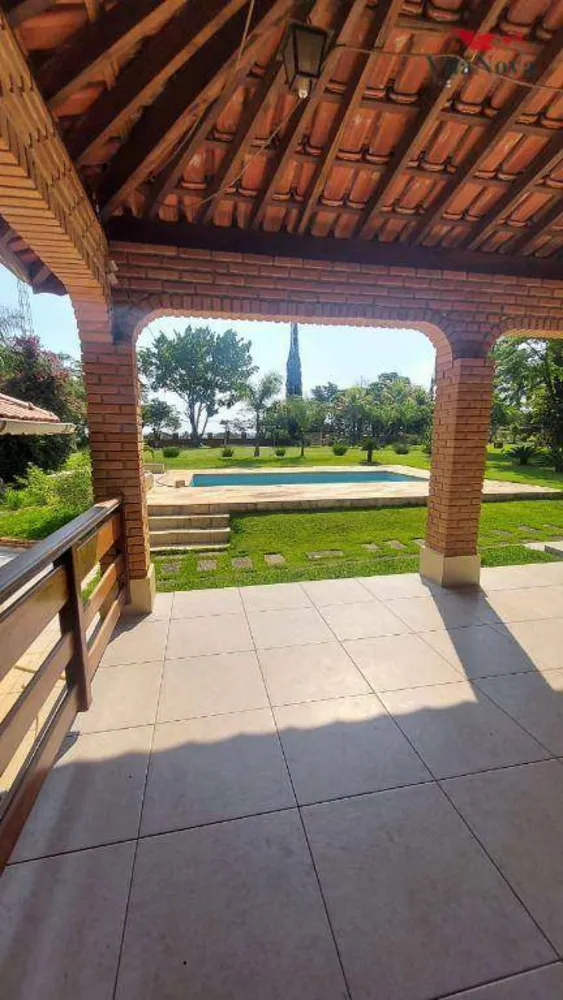 Chácara, 3 quartos, 9000 m² - Foto 1