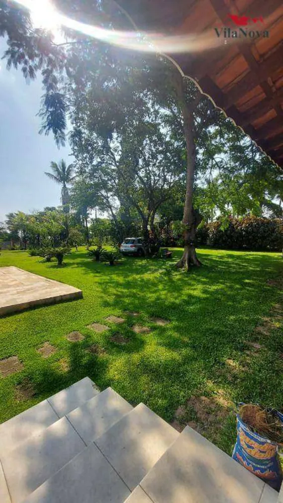 Chácara, 3 quartos, 9000 m² - Foto 3