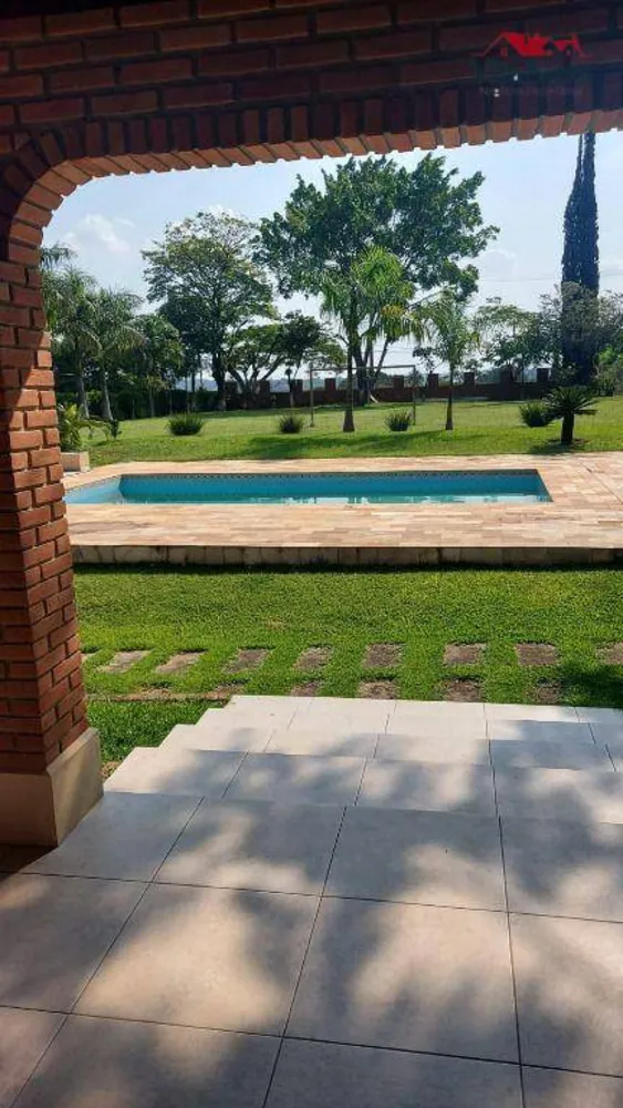 Chácara, 3 quartos, 9000 m² - Foto 8
