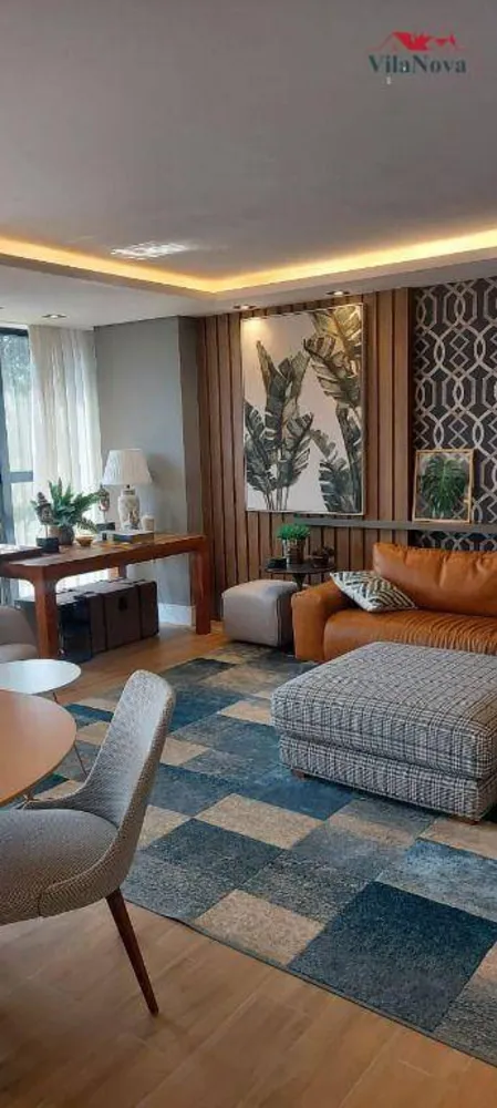 Apartamento, 2 quartos, 60 m² - Foto 12