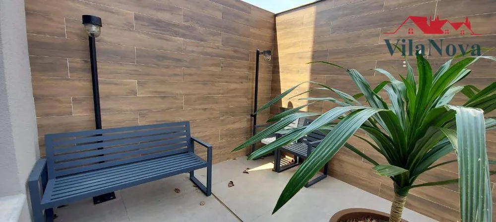 Apartamento, 2 quartos, 60 m² - Foto 3
