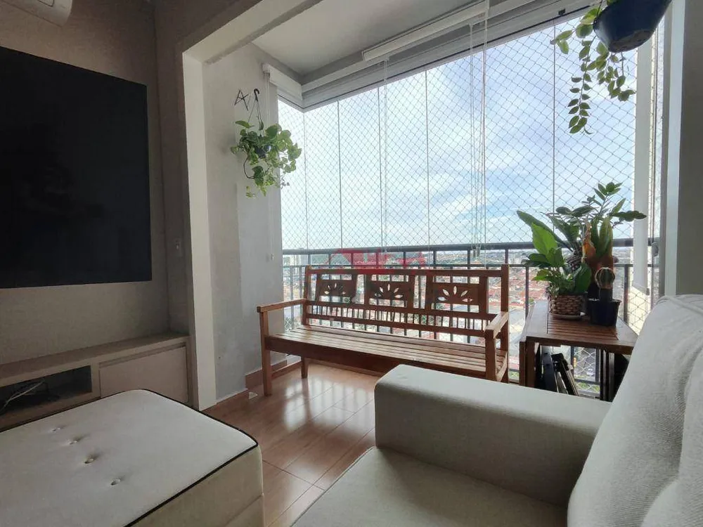 Apartamento, 2 quartos, 60 m² - Foto 6