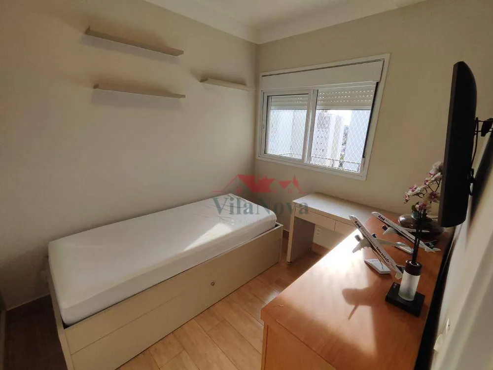Apartamento, 2 quartos, 60 m² - Foto 5