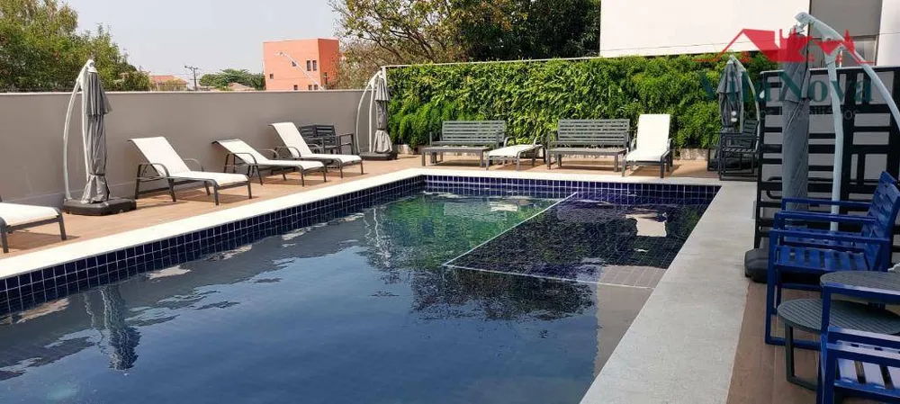 Apartamento, 2 quartos, 60 m² - Foto 2