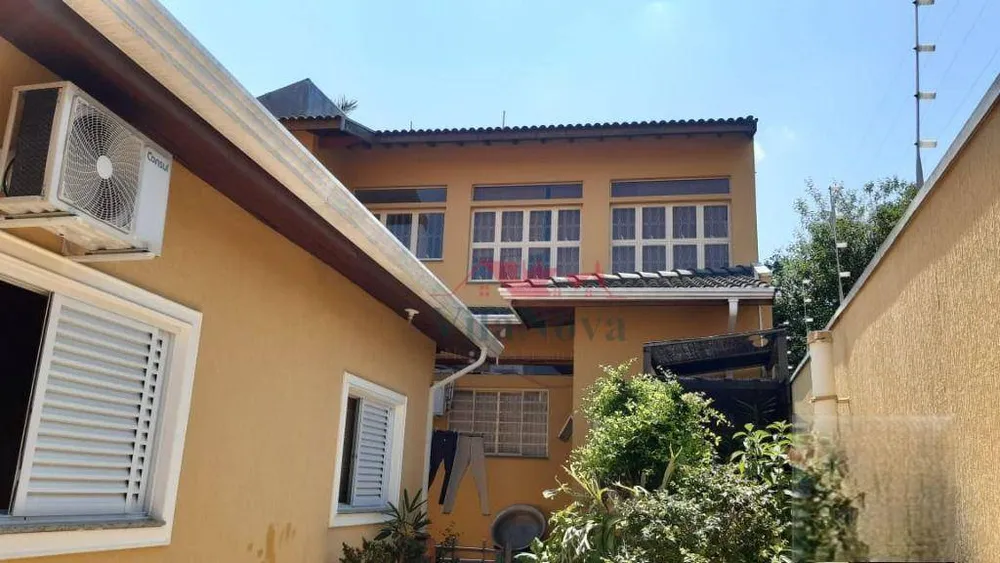 Casa, 6 quartos, 242 m² - Foto 12
