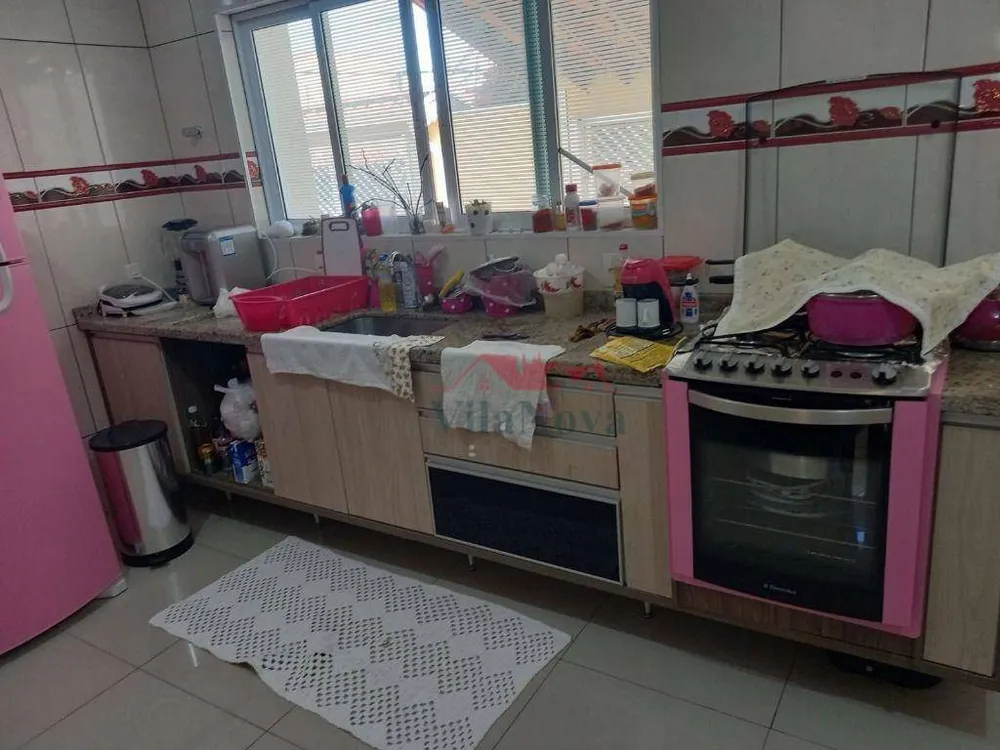 Casa, 6 quartos, 242 m² - Foto 9
