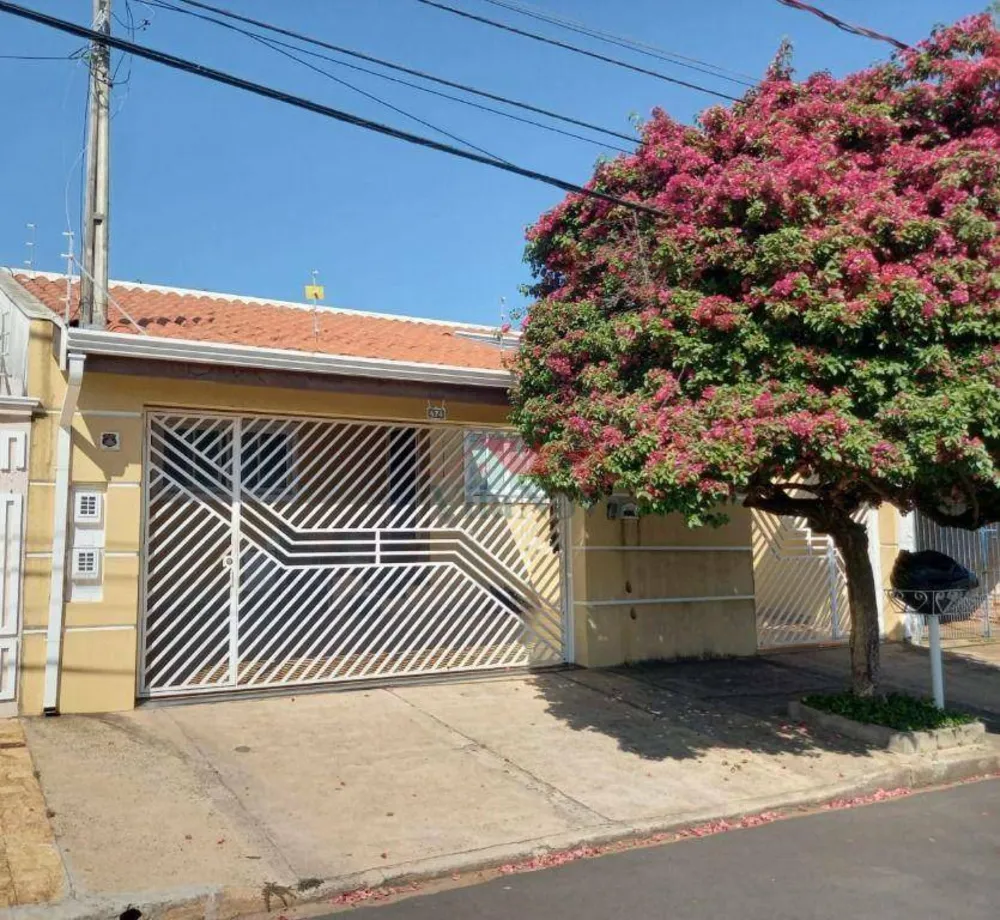 Casa, 6 quartos, 242 m² - Foto 1
