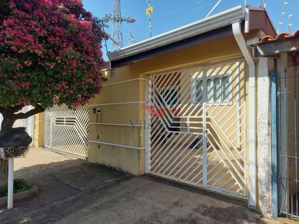 Casa, 6 quartos, 242 m² - Foto 2