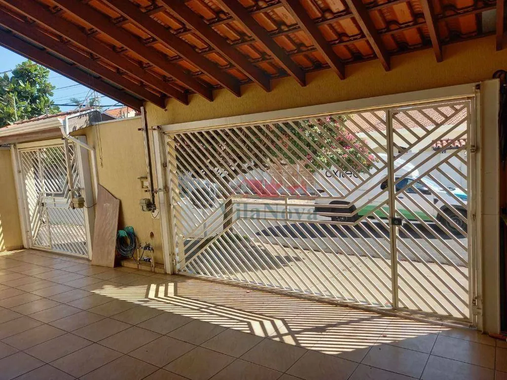 Casa, 6 quartos, 242 m² - Foto 5