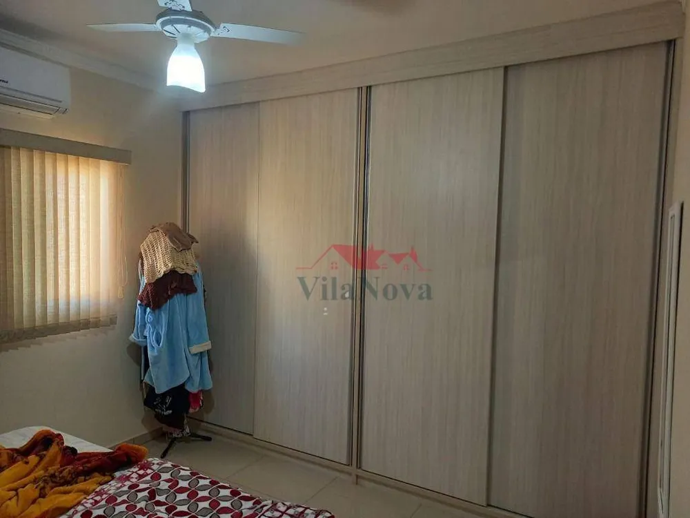 Casa, 6 quartos, 242 m² - Foto 10