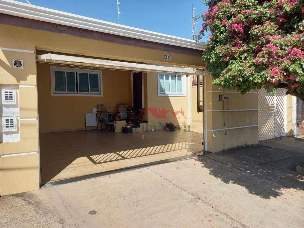 Casa, 6 quartos, 242 m² - Foto 3