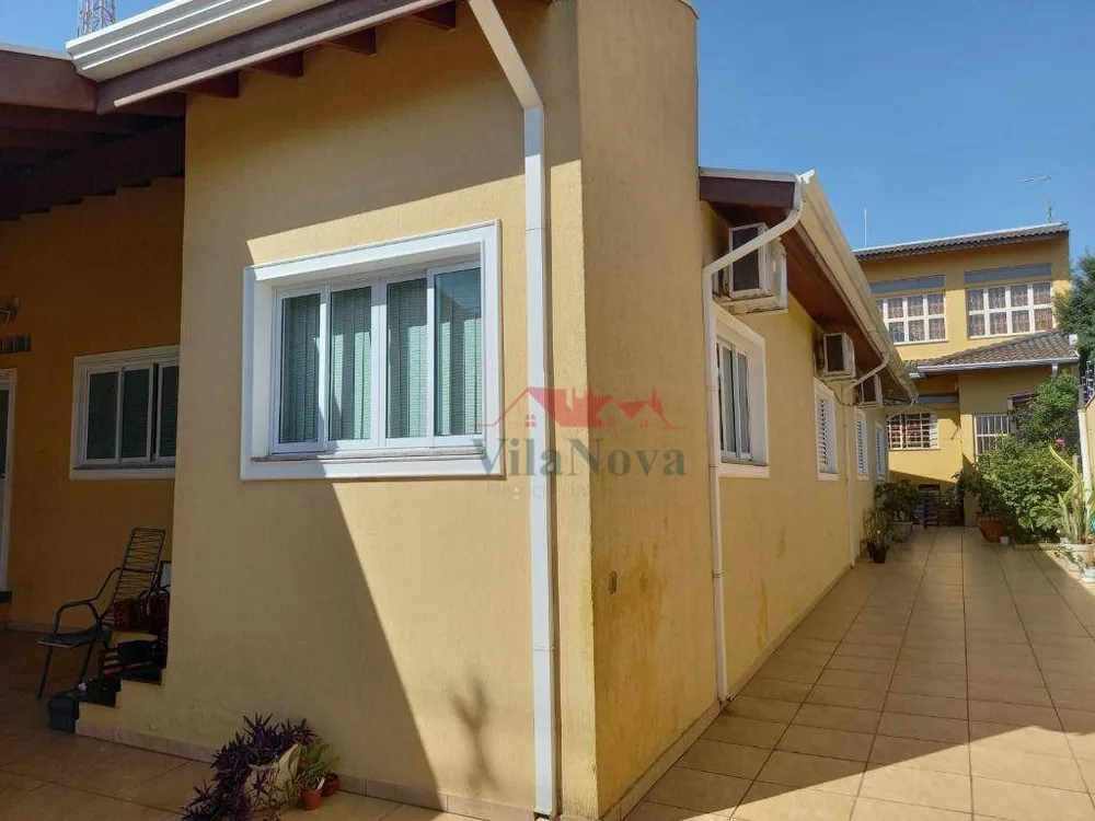 Casa, 6 quartos, 242 m² - Foto 7