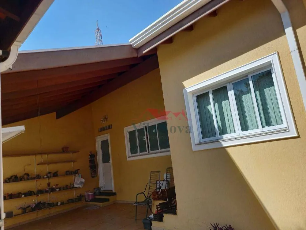 Casa, 6 quartos, 242 m² - Foto 4