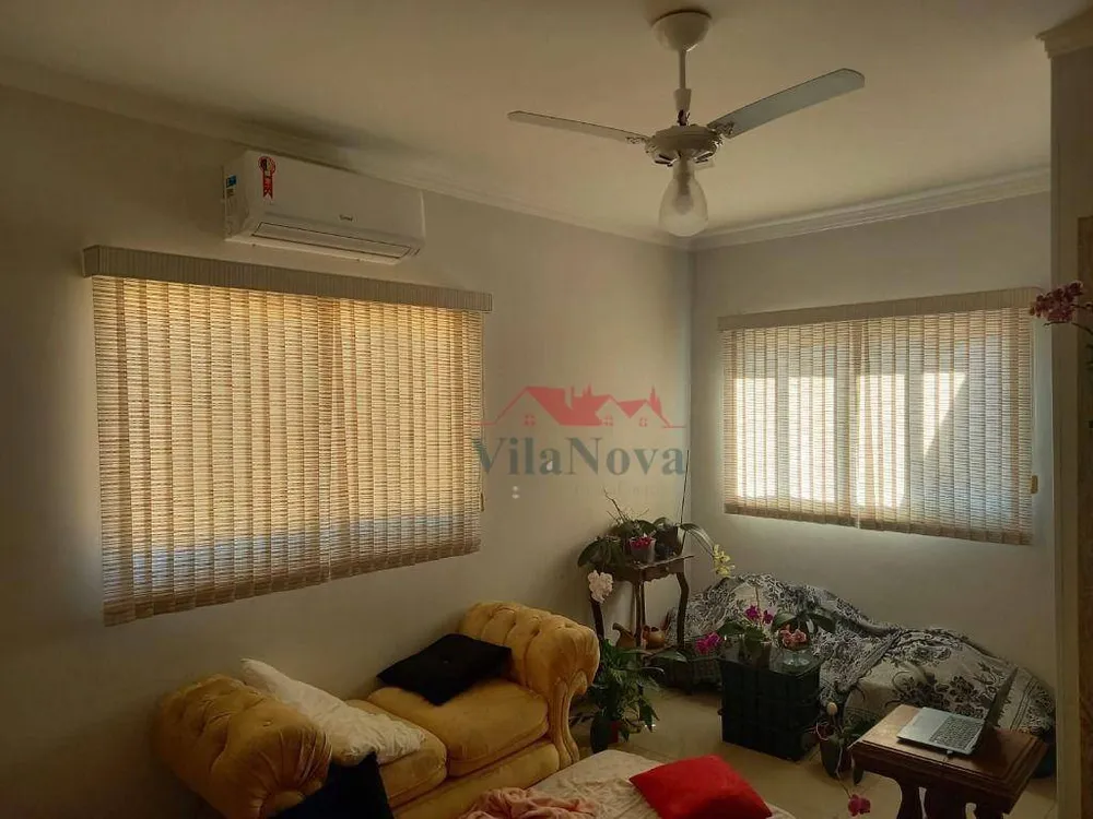 Casa, 6 quartos, 242 m² - Foto 8