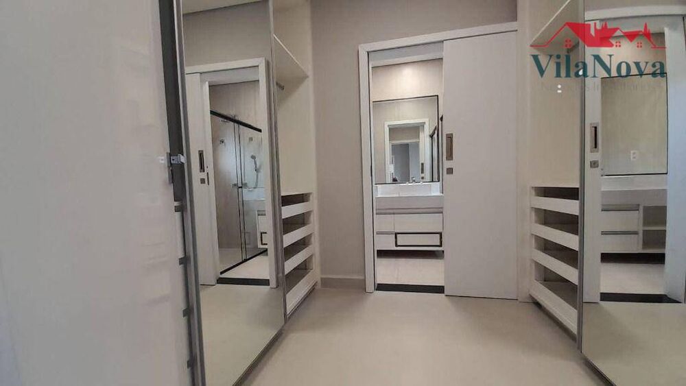 Casa de Condomínio à venda com 3 quartos, 238m² - Foto 12