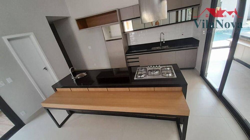 Casa de Condomínio à venda com 3 quartos, 238m² - Foto 3