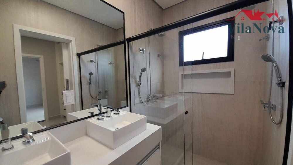 Casa de Condomínio à venda com 3 quartos, 238m² - Foto 10