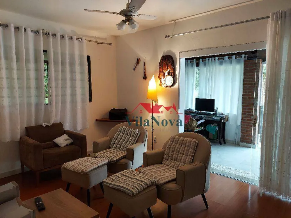 Chácara, 3 quartos, 3000 m² - Foto 2