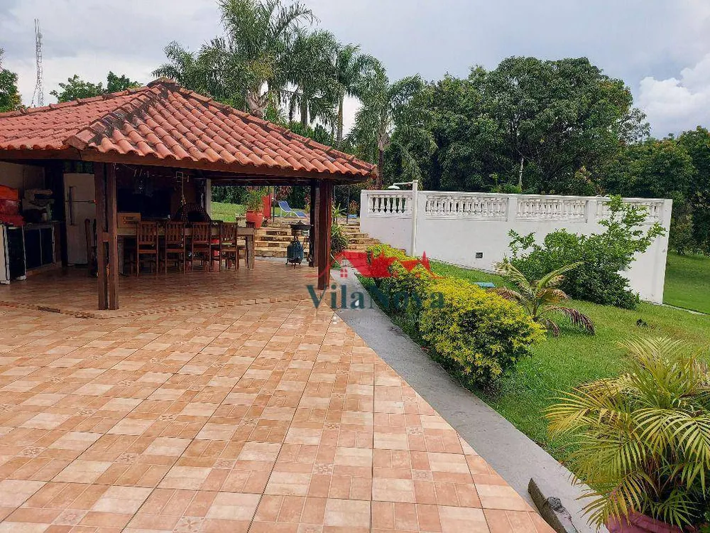 Chácara, 3 quartos, 3000 m² - Foto 12