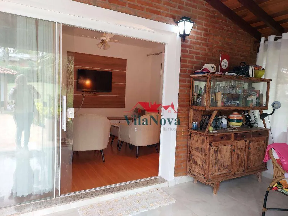 Chácara, 3 quartos, 3000 m² - Foto 3