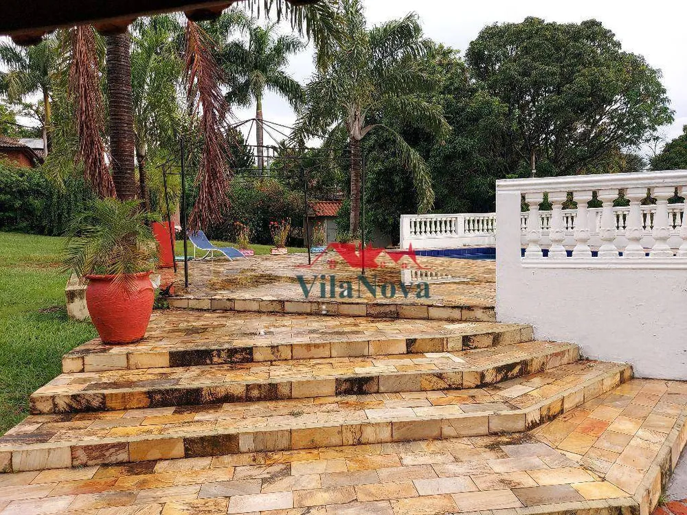 Chácara, 3 quartos, 3000 m² - Foto 1