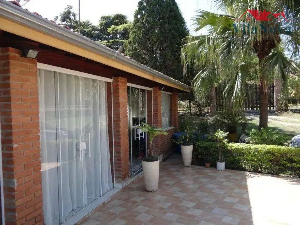 Chácara, 3 quartos, 3000 m² - Foto 4