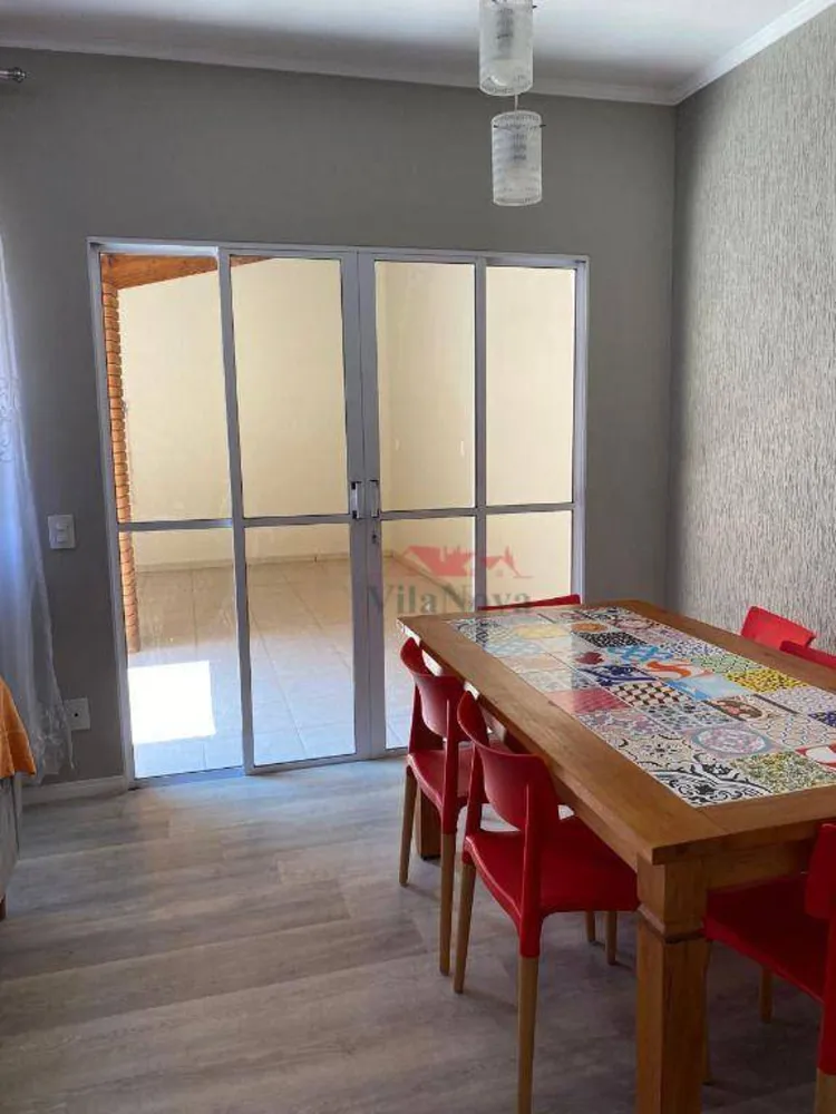 Casa de Condomínio, 3 quartos - Foto 3