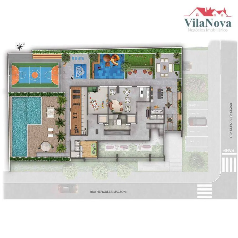 Apartamento, 3 quartos, 87 m² - Foto 12