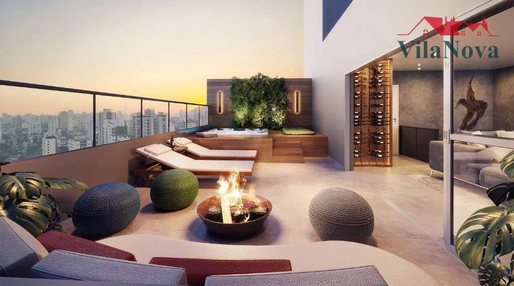 Apartamento, 3 quartos, 87 m² - Foto 7