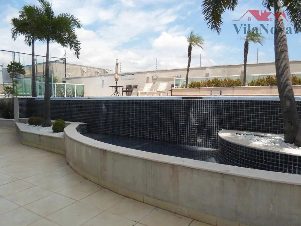 Apartamento, 2 quartos, 91 m² - Foto 10