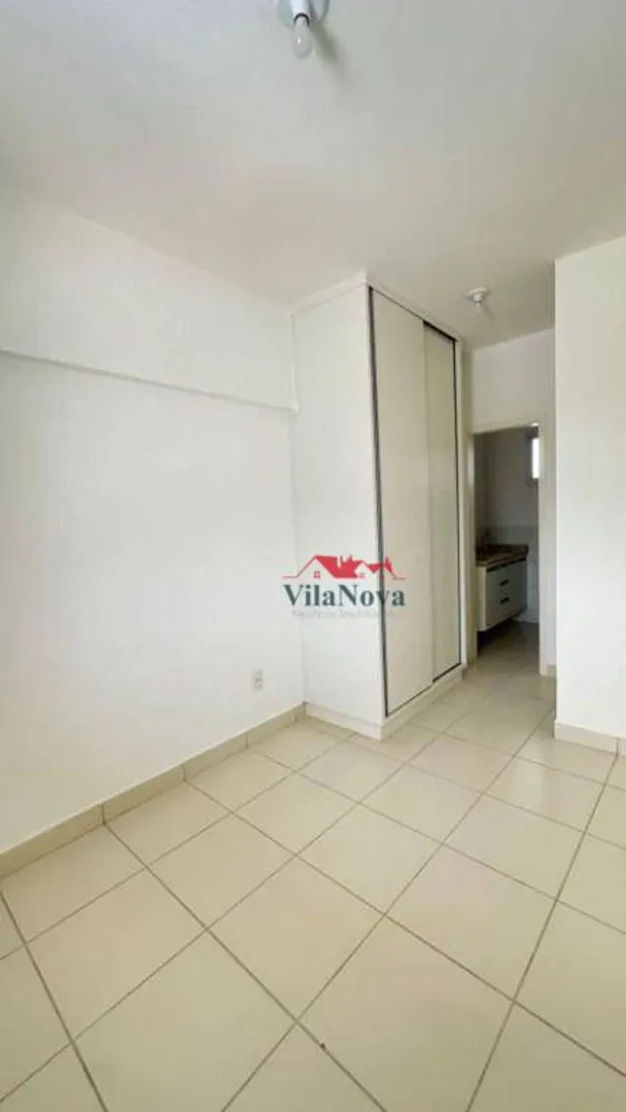 Apartamento, 2 quartos, 91 m² - Foto 1