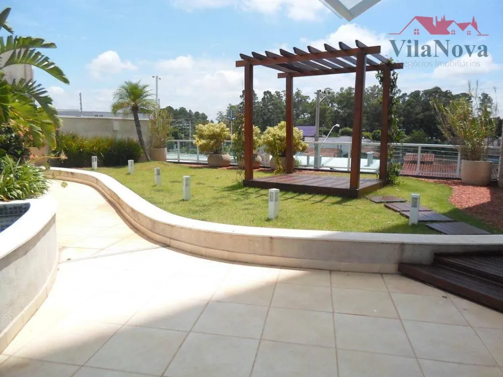 Apartamento, 2 quartos, 91 m² - Foto 3