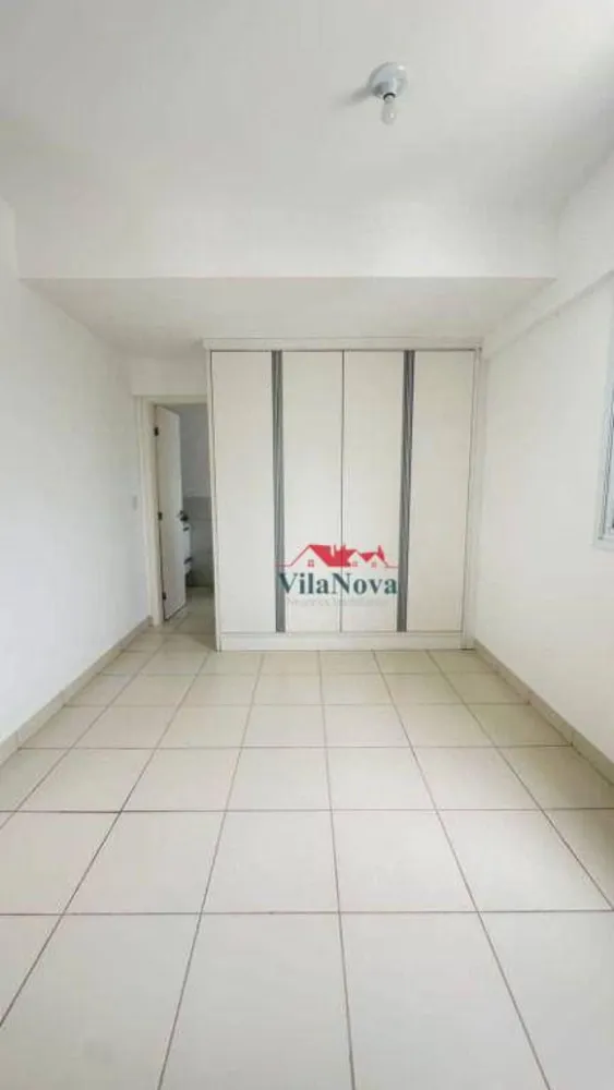 Apartamento, 2 quartos, 91 m² - Foto 2