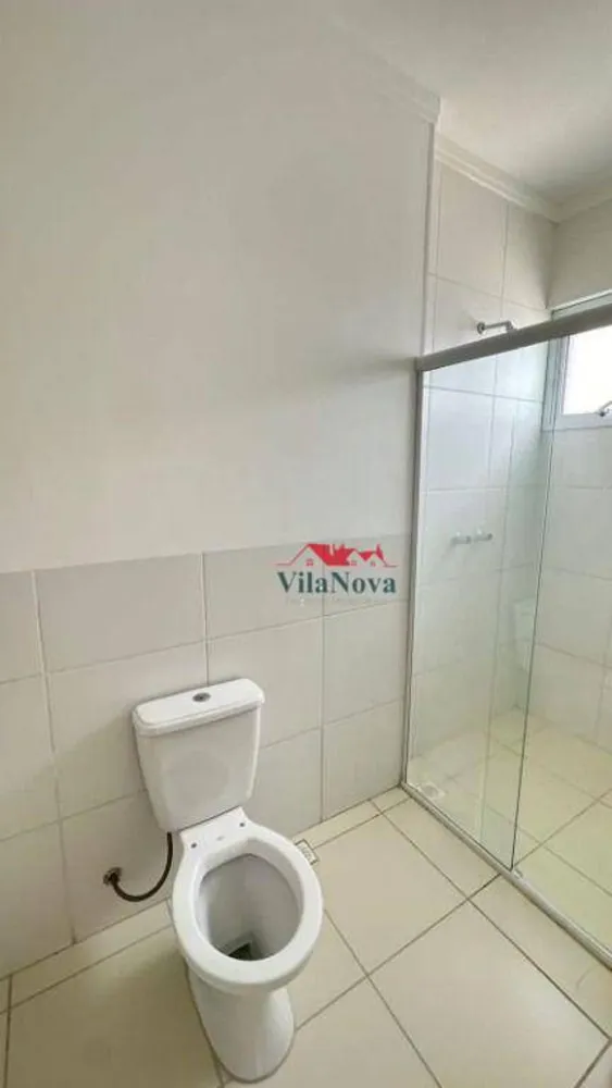 Apartamento, 2 quartos, 91 m² - Foto 8