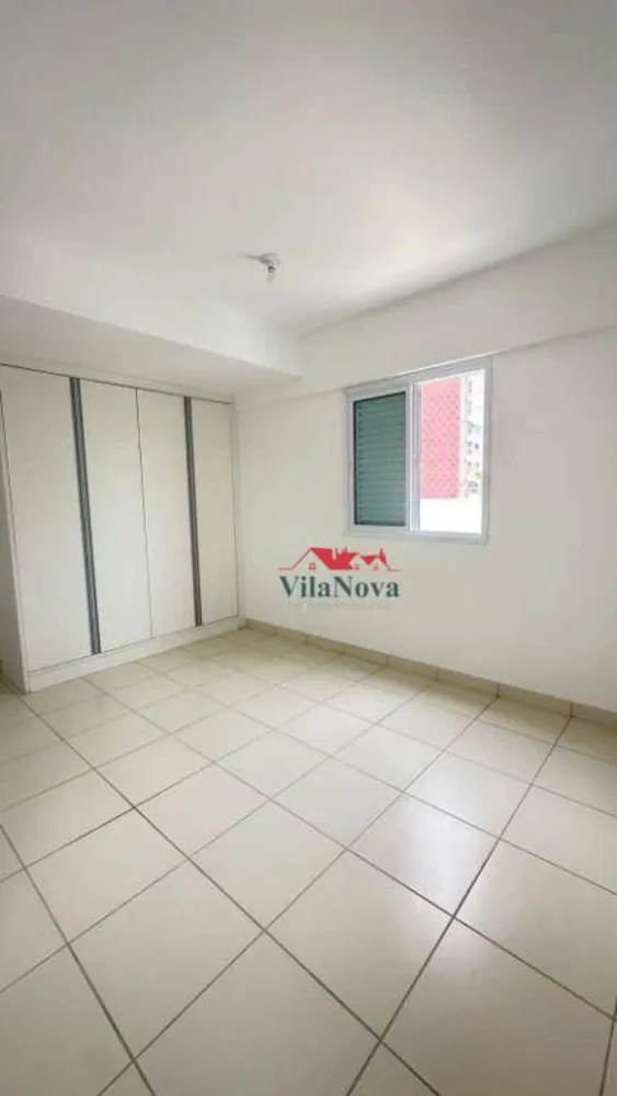 Apartamento, 2 quartos, 91 m² - Foto 3