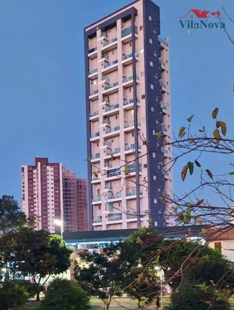 Apartamento, 2 quartos, 91 m² - Foto 2