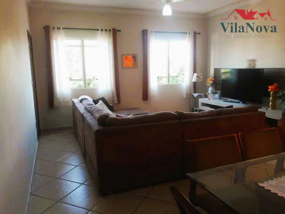 Casa, 3 quartos, 140 m² - Foto 2