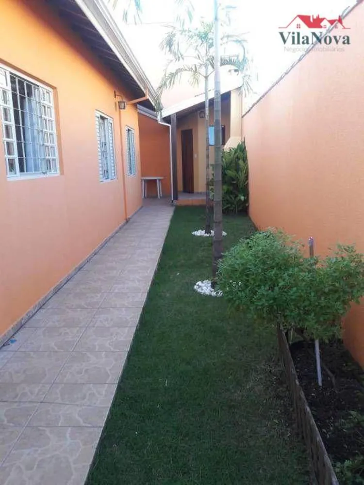 Casa, 3 quartos, 140 m² - Foto 7
