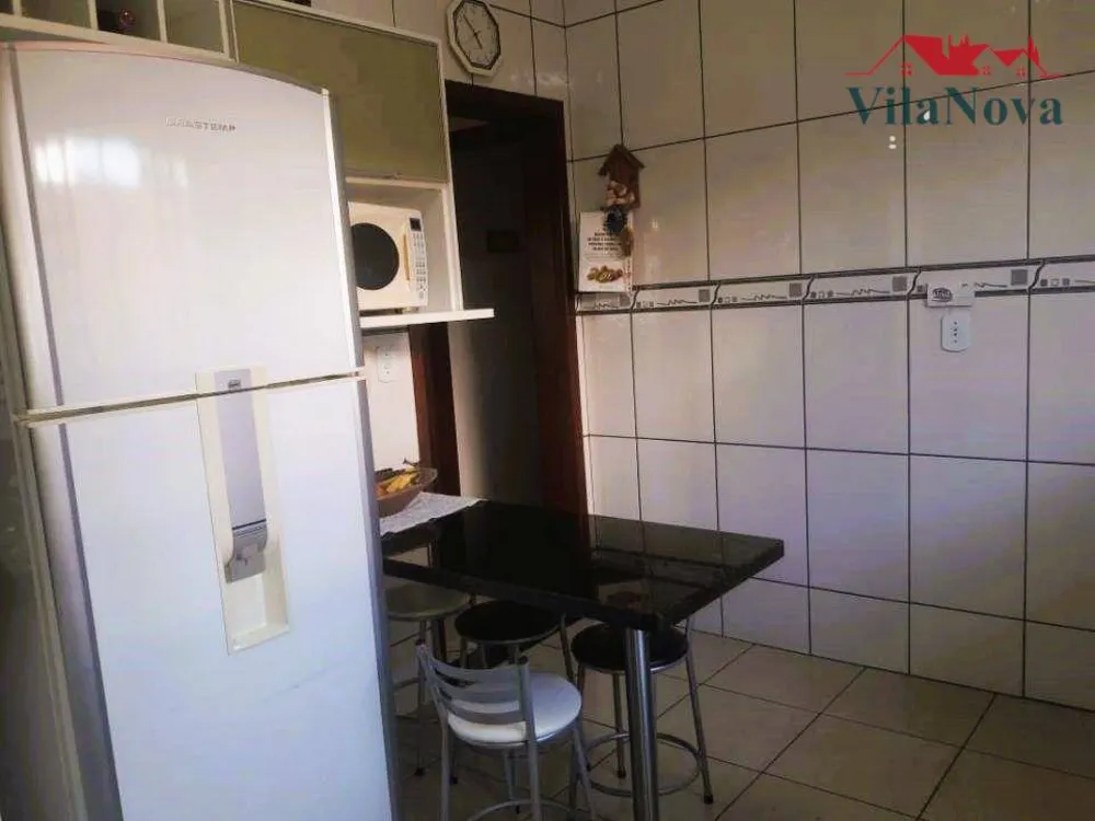 Casa, 3 quartos, 140 m² - Foto 3