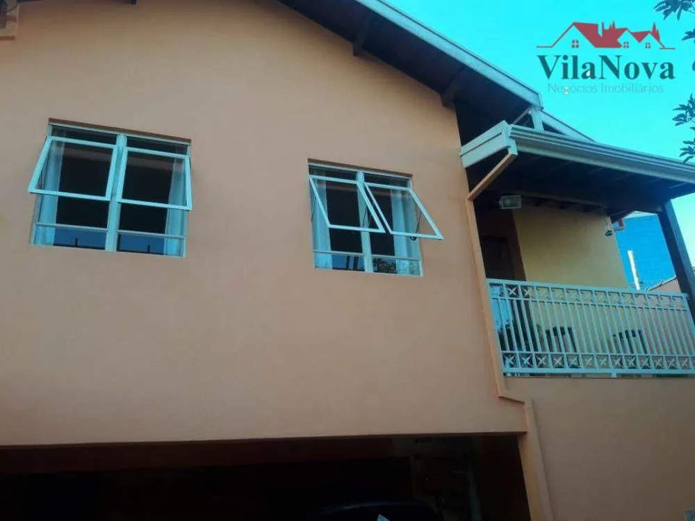 Casa, 3 quartos, 140 m² - Foto 5